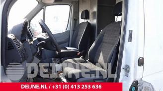 Mercedes Sprinter Sprinter 3,5t (906.63), Van, 2006 / 2020 316 NGT picture 23