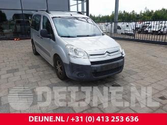 Auto da rottamare Citroën Berlingo Berlingo Cinqspace, Multispace, MPV, 2008 / 2021 1.6i 2008/8