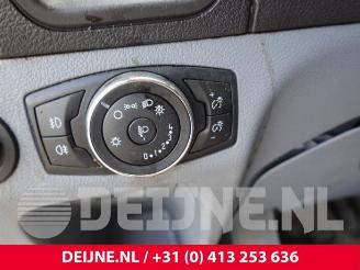Ford Transit Transit, Van, 2013 2.0 TDCi 16V Eco Blue 130 RWD picture 24