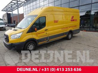 Ford Transit Transit, Van, 2013 2.0 TDCi 16V Eco Blue 130 RWD picture 3