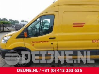 Ford Transit Transit, Van, 2013 2.0 TDCi 16V Eco Blue 130 RWD picture 17