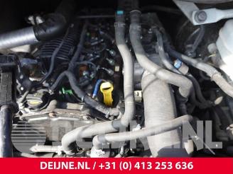 Ford Transit Transit, Van, 2013 2.0 TDCi 16V Eco Blue 130 RWD picture 35
