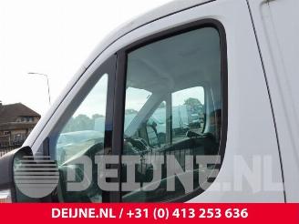 Fiat Ducato Ducato (250), Van, 2006 2.3 D 130 Multijet picture 14