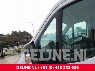 Fiat Ducato Ducato (250), Van, 2006 2.3 D 130 Multijet picture 13
