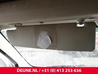 Fiat Ducato Ducato (250), Van, 2006 2.3 D 130 Multijet picture 26