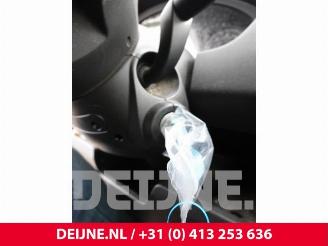 Fiat Ducato Ducato (250), Van, 2006 2.3 D 130 Multijet picture 32