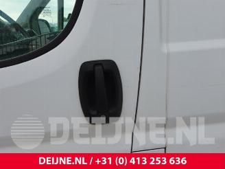 Fiat Ducato Ducato (250), Van, 2006 2.3 D 130 Multijet picture 15