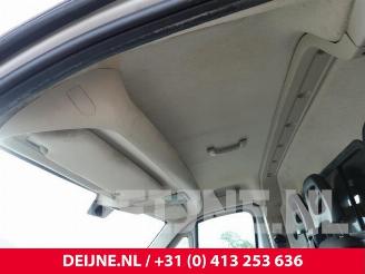 Fiat Ducato Ducato (250), Van, 2006 2.3 D 130 Multijet picture 22