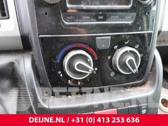 Fiat Ducato Ducato (250), Van, 2006 2.3 D 130 Multijet picture 30