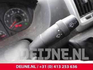 Fiat Ducato Ducato (250), Van, 2006 2.3 D 130 Multijet picture 25