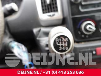 Fiat Ducato Ducato (250), Van, 2006 2.3 D 130 Multijet picture 31