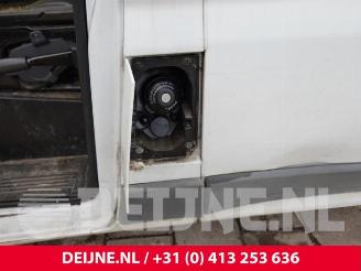 Fiat Ducato Ducato (250), Van, 2006 2.3 D 130 Multijet picture 18