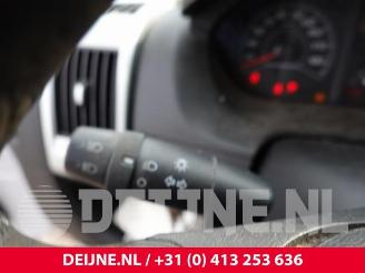 Fiat Ducato Ducato (250), Van, 2006 2.3 D 130 Multijet picture 24