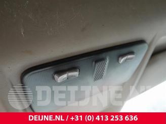 Fiat Ducato Ducato (250), Van, 2006 2.3 D 130 Multijet picture 27