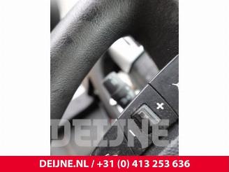 Fiat Ducato Ducato (250), Van, 2006 2.3 D 130 Multijet picture 23
