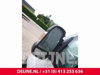 Fiat Ducato Ducato (250), Van, 2006 2.3 D 130 Multijet picture 12