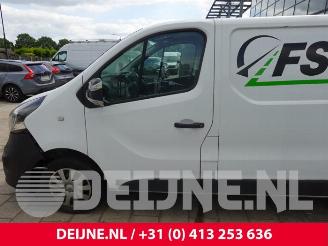 Opel Vivaro Vivaro, Van, 2014 / 2019 1.6 CDTI 95 Euro 6 picture 16