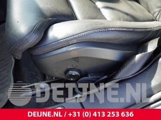 Volvo V-60 V60 Cross Country II (ZZ), Combi, 2018 2.0 B5 16V Mild Hybrid Geartronic AWD picture 18