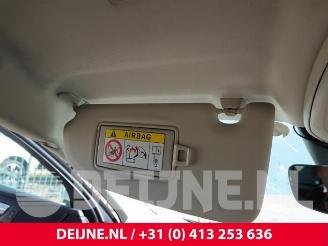 Volvo V-60 V60 Cross Country II (ZZ), Combi, 2018 2.0 B5 16V Mild Hybrid Geartronic AWD picture 20