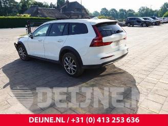 Volvo V-60 V60 Cross Country II (ZZ), Combi, 2018 2.0 B5 16V Mild Hybrid Geartronic AWD picture 5
