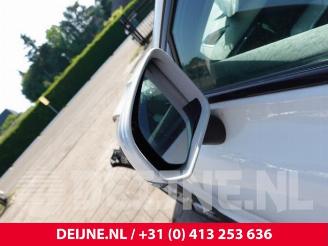 Volvo V-60 V60 Cross Country II (ZZ), Combi, 2018 2.0 B5 16V Mild Hybrid Geartronic AWD picture 13