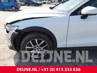 Volvo V-60 V60 Cross Country II (ZZ), Combi, 2018 2.0 B5 16V Mild Hybrid Geartronic AWD picture 9