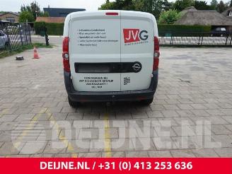 Opel Combo Combo, Van, 2012 / 2018 1.3 CDTI 16V picture 6