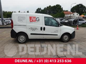Opel Combo Combo, Van, 2012 / 2018 1.3 CDTI 16V picture 8