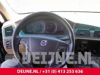 Volvo V-70 V70 (SW), Combi, 1999 / 2008 2.4 T 20V AWD picture 23