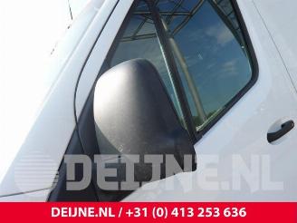 Mercedes Sprinter Sprinter 3,5t (907.6/910.6), Van, 2018 314 CDI 2.1 D RWD picture 11