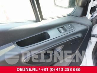 Mercedes Sprinter Sprinter 3,5t (907.6/910.6), Van, 2018 314 CDI 2.1 D RWD picture 21