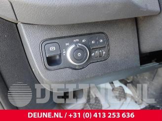 Mercedes Sprinter Sprinter 3,5t (907.6/910.6), Van, 2018 314 CDI 2.1 D RWD picture 24
