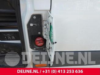 Mercedes Sprinter Sprinter 3,5t (907.6/910.6), Van, 2018 314 CDI 2.1 D RWD picture 19