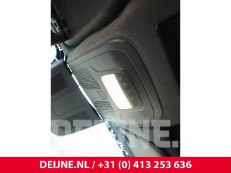Mercedes Sprinter Sprinter 3,5t (907.6/910.6), Van, 2018 314 CDI 2.1 D RWD picture 30