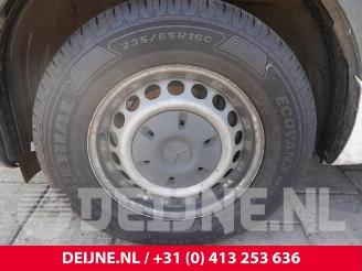 Mercedes Sprinter Sprinter 3,5t (907.6/910.6), Van, 2018 314 CDI 2.1 D RWD picture 10