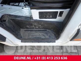 Mercedes Sprinter Sprinter 3,5t (907.6/910.6), Van, 2018 314 CDI 2.1 D RWD picture 22