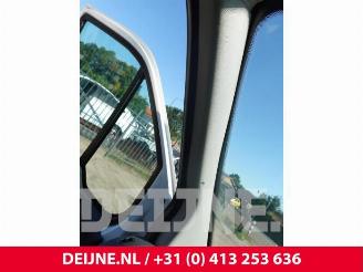Ford Transit Connect Transit Connect, Van, 2002 / 2013 1.8 Tddi picture 30