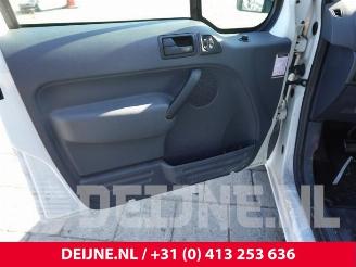 Ford Transit Connect Transit Connect, Van, 2002 / 2013 1.8 Tddi picture 18