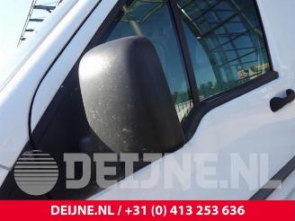Ford Transit Connect Transit Connect, Van, 2002 / 2013 1.8 Tddi picture 12