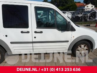 Ford Transit Connect Transit Connect, Van, 2002 / 2013 1.8 Tddi picture 34