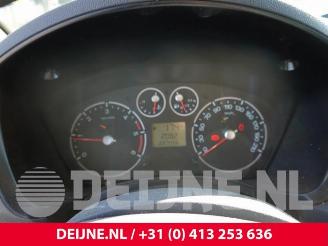 Ford Transit Connect Transit Connect, Van, 2002 / 2013 1.8 Tddi picture 28