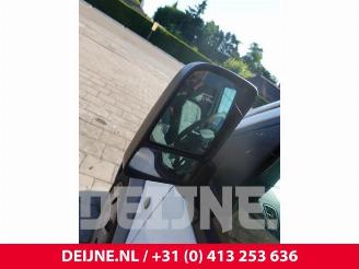 Ford Transit Connect Transit Connect, Van, 2002 / 2013 1.8 Tddi picture 13