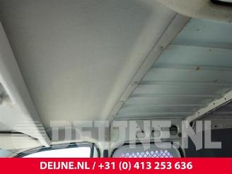 Ford Transit Connect Transit Connect, Van, 2002 / 2013 1.8 Tddi picture 23