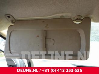 Dacia Dokker Dokker (0S), MPV, 2012 / 2021 1.5 dCi 75 picture 23