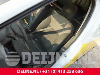 Dacia Dokker Dokker (0S), MPV, 2012 / 2021 1.5 dCi 75 picture 17