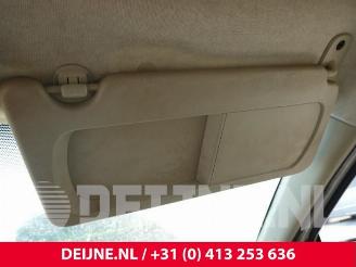 Dacia Dokker Dokker (0S), MPV, 2012 / 2021 1.5 dCi 75 picture 25