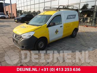 Dacia Dokker Dokker (0S), MPV, 2012 / 2021 1.5 dCi 75 picture 3