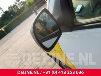 Dacia Dokker Dokker (0S), MPV, 2012 / 2021 1.5 dCi 75 picture 12