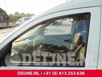 Dacia Dokker Dokker (0S), MPV, 2012 / 2021 1.5 dCi 75 picture 13