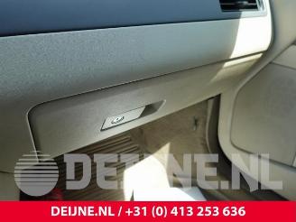 Volvo V-70 V70 (BW), Combi, 2007 / 2016 1.6 DRIVe 16V picture 29